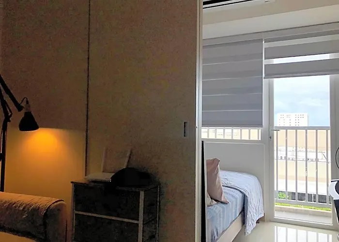Hotel Stunning 1 Bedroom Unit With Pool By The Mall 4*