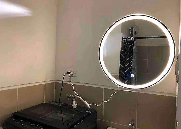Stunning 1 Bedroom Unit With Pool By The Mall 4*